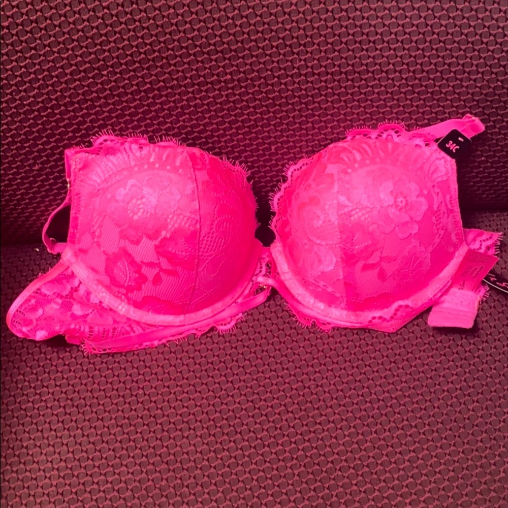 La Senzq Beyond sexy 34C bra